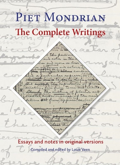 Afbeelding van The complete writings