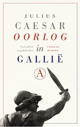 Afbeeldingen van Oorlog in Gallië