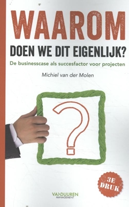 Afbeeldingen van Waarom doen we dit eigenlijk?