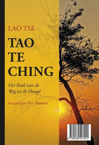 Afbeelding van Tao te Ching