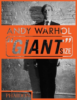 Afbeeldingen van Andy Warhol 'Giant' Size