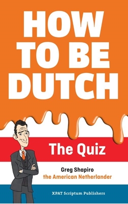 Afbeeldingen van How to be Dutch