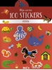 Afbeelding van Mijn eerste 100 stickers Dieren