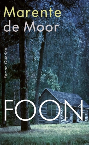 Afbeelding van Foon