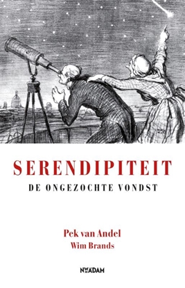 Afbeeldingen van Serendipiteit