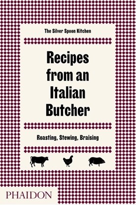 Afbeeldingen van Recipes from an Italian Butcher