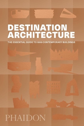 Afbeeldingen van Destination Architecture