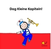 Afbeelding van Dag Kleine Kapitein!