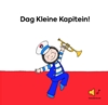 Afbeelding van Dag Kleine Kapitein!