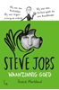 Afbeelding van Steve Jobs. Waanzinnig goed