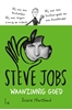Afbeelding van Steve Jobs. Waanzinnig goed