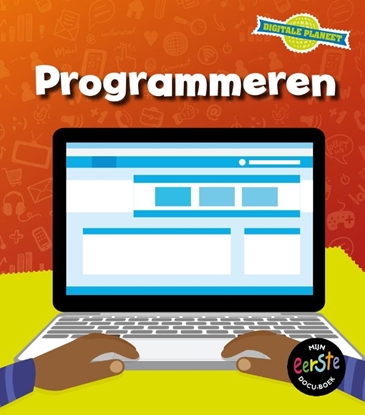 Afbeeldingen van Programmeren
