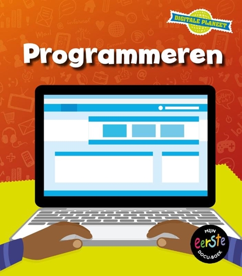 Afbeelding van Programmeren