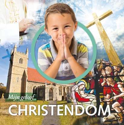 Afbeeldingen van Mijn geloof Christendom