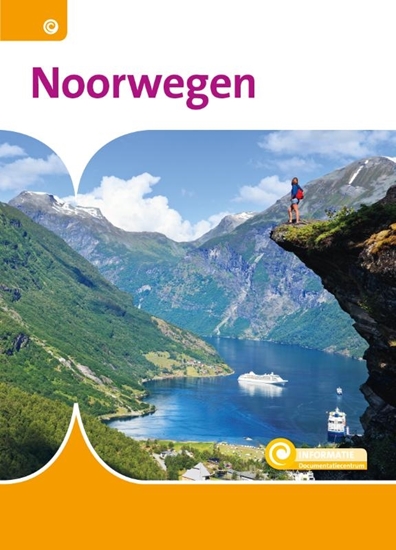 Afbeelding van Informatie Noorwegen