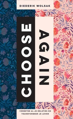 Afbeeldingen van Choose Again