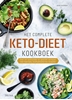 Afbeelding van Het complete keto-dieet kookboek