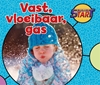 Afbeelding van Science start Vast, vloeibaar, gas