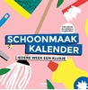 Afbeelding van Schoonmaakkalender
