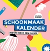 Afbeelding van Schoonmaakkalender
