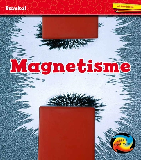 Afbeelding van Eureka! Magnetisme