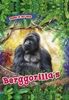Afbeelding van Dieren in het wild Berggorilla's