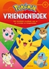 Afbeelding van Pokémon vriendenboek