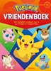 Afbeelding van Pokémon vriendenboek