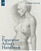 Afbeelding van The Figurative Artist's Handbook