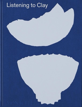 Afbeeldingen van Listening to Clay