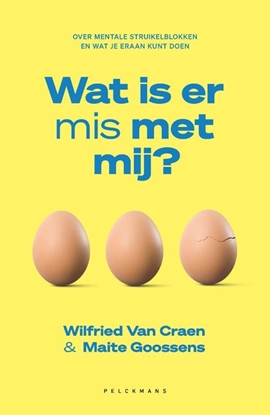Afbeeldingen van Wat is er mis met mij?