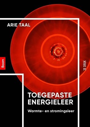 Afbeeldingen van Toegepaste energieleer