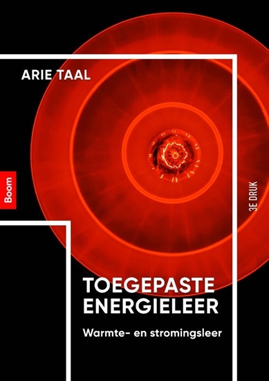 Afbeelding van Toegepaste energieleer