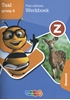 Afbeelding van Z-Taal Taal oefenen groep 4 Werkboek