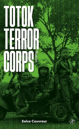 Afbeeldingen van Totok Terror Corps
