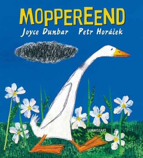 Afbeelding van Moppereend