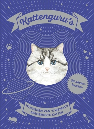 Afbeeldingen van Kattenguru's