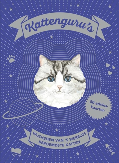 Afbeelding van Kattenguru's