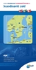 Afbeelding van ANWB Wegenkaart ANWB*Wegenkaart Scandinavië/IJsland 6. Scandinavië-Zuid
