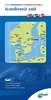Afbeelding van ANWB Wegenkaart ANWB*Wegenkaart Scandinavië/IJsland 6. Scandinavië-Zuid
