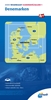 Afbeelding van ANWB Wegenkaart ANWB Wegenkaart Scandinavië/IJsland 1. Denemarken