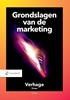 Afbeelding van Grondslagen van de marketing