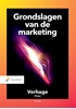 Afbeelding van Grondslagen van de marketing