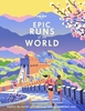 Afbeelding van Lonely Planet Epic series Lonely Planet Epic series Runs of the World