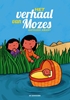 Afbeelding van Bijbelverhalen aan kleuters verteld Het verhaal van Mozes