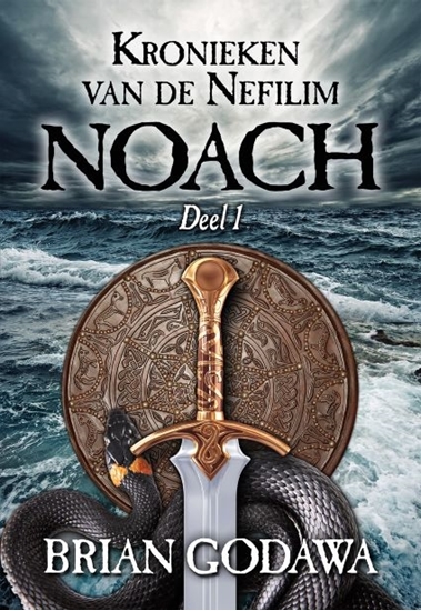 Afbeelding van Kronieken van de Nefilim Noach
