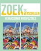 Afbeelding van Zoek de verschillen
