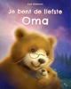 Afbeelding van Je bent de liefste oma