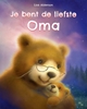 Afbeelding van Je bent de liefste oma