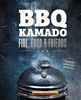 Afbeelding van BBQ Kamado - Fire, Food & Friends